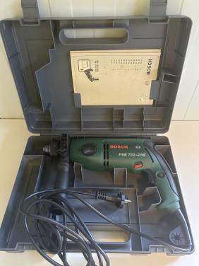 BOSCH (klop)boormachine