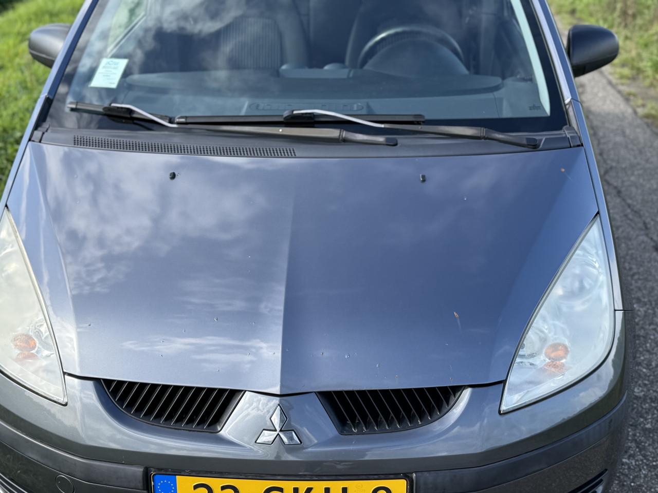 Mitsubishi Colt 1.3 CZ5 2008