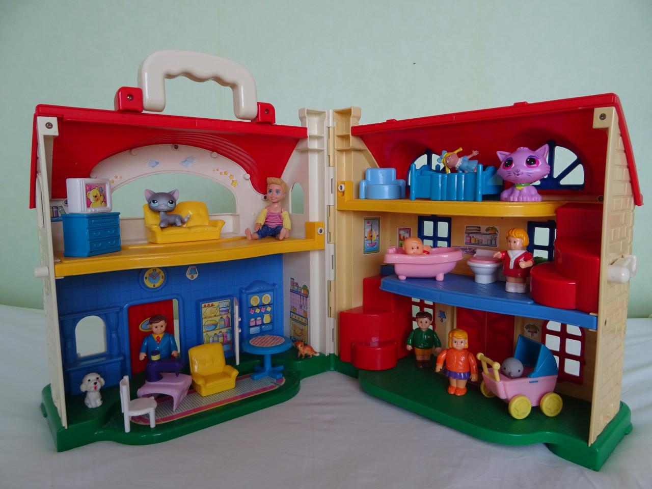 Poppenhuis