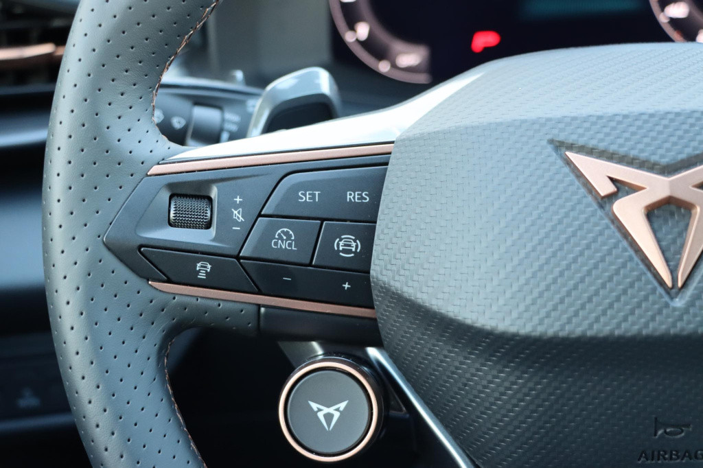 Cupra Terramar 1.5 tsi etsi business 150pk dsg7