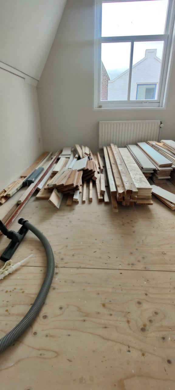 Hout