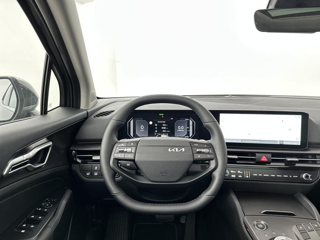 Kia Sportage 1.6 t-gdi hybrid dynamicline | elecktrische voorstoelen | schu