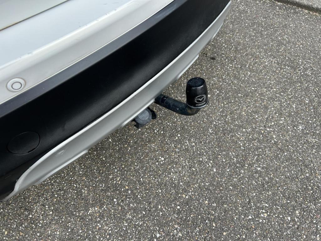 Mazda Cx-5 2.0 ts+ lease pack 2wd