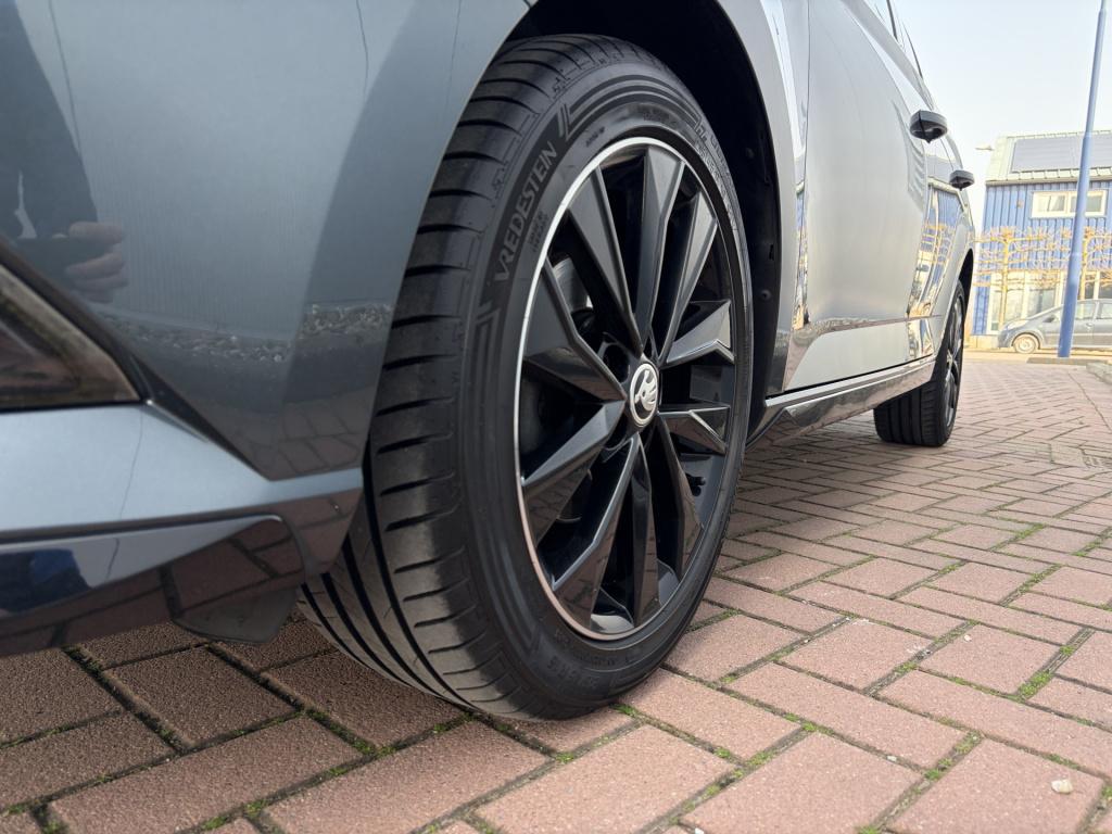 Skoda Fabia combi 1.0 tsi monte carlo panoramadak / navigatie / trekhaak / 