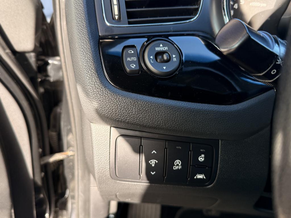 Kia Cee'd 1.6 gdi super pack premium | leder | stoel/stuur verwarming | acc