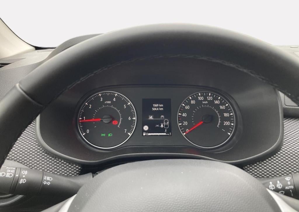 Dacia Sandero 1.0 tce 90 expression