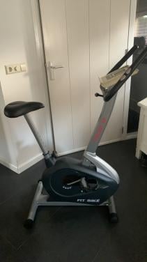 Hometrainer (s)