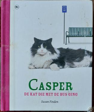Mooi Boekje