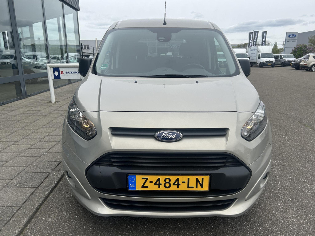 Ford Tourneo Connect compact 1.0 trend