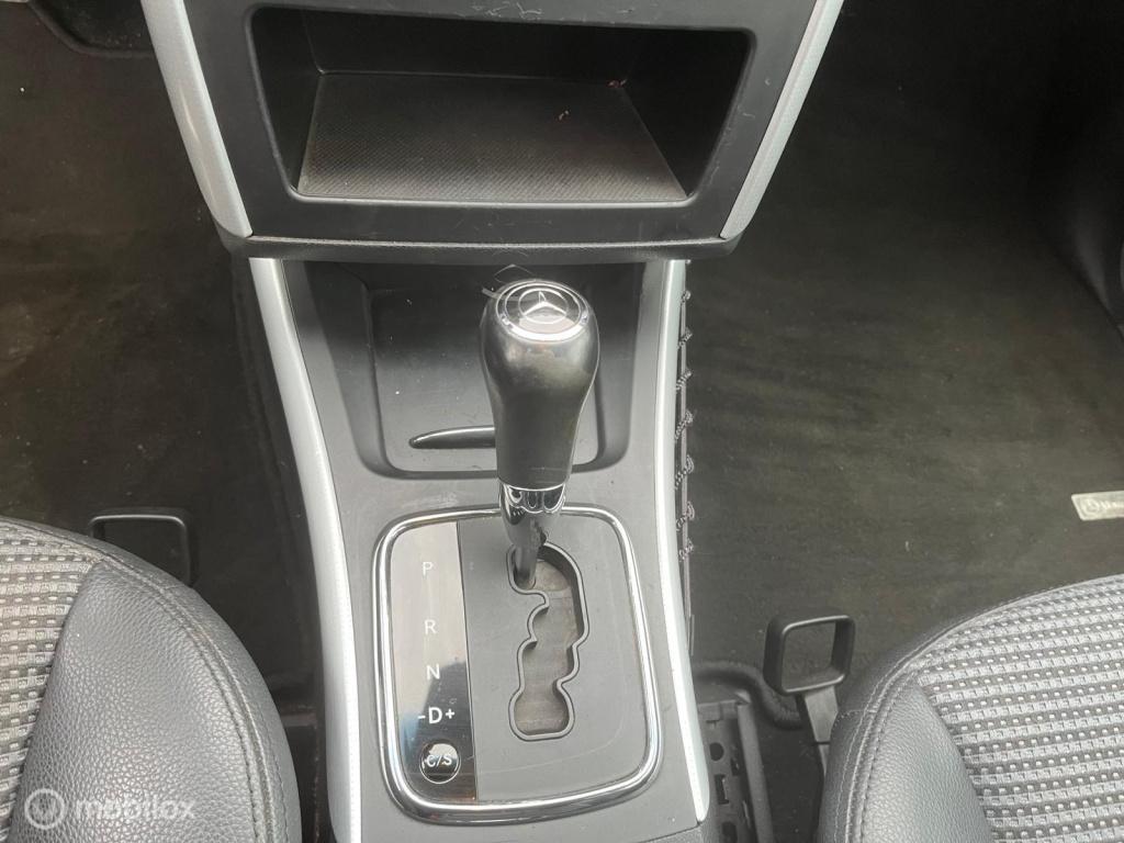 Mercedes-Benz A-Klasse 180 cdi in prijs verlaagd