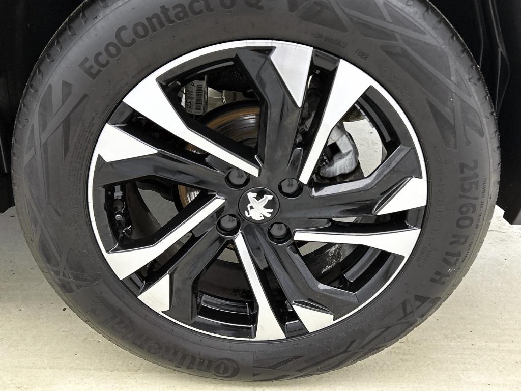 Peugeot 2008 100 pk allure | rijklaar | stoelverwarming | navigatie | camer