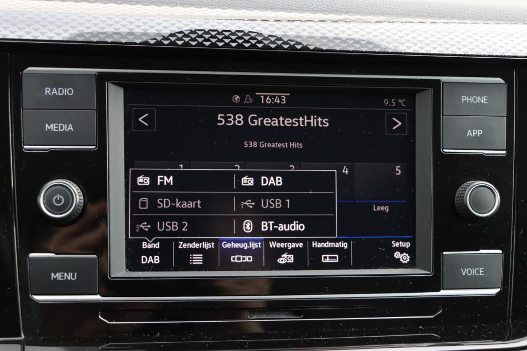 Volkswagen Polo 1.0 tsi life airco | carplay | adaptive