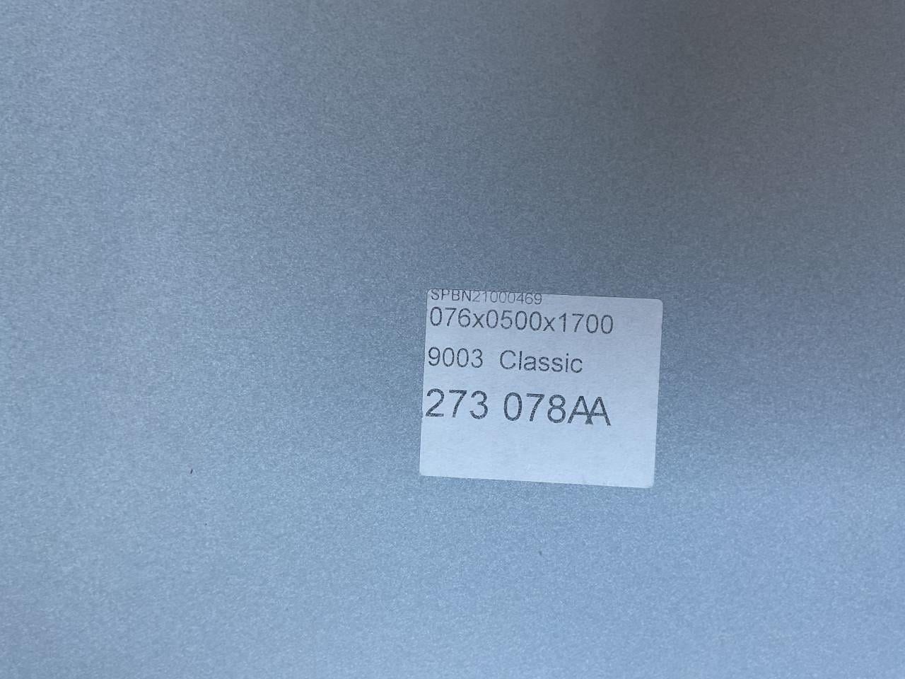 Radiatoren ombouw metaal