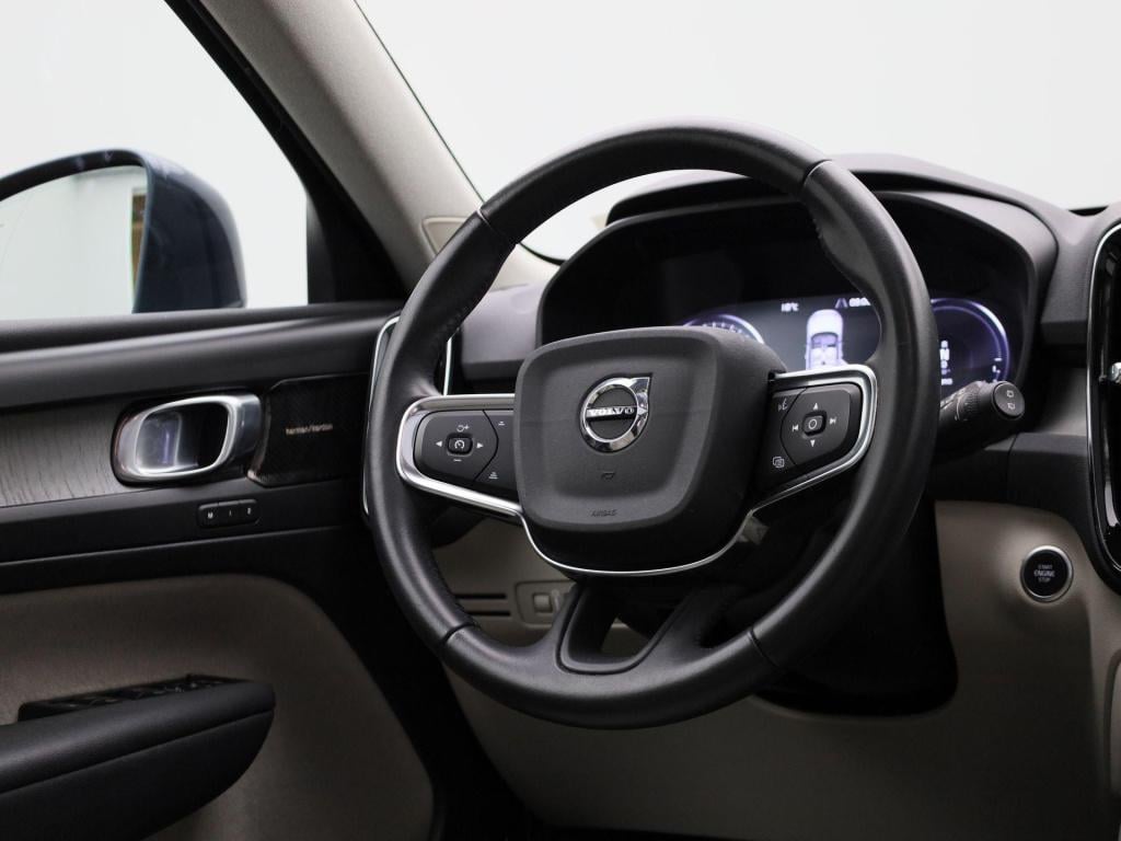 Volvo XC40 1.5 t5 recharge inscription | automaat | panoramadak | apple car