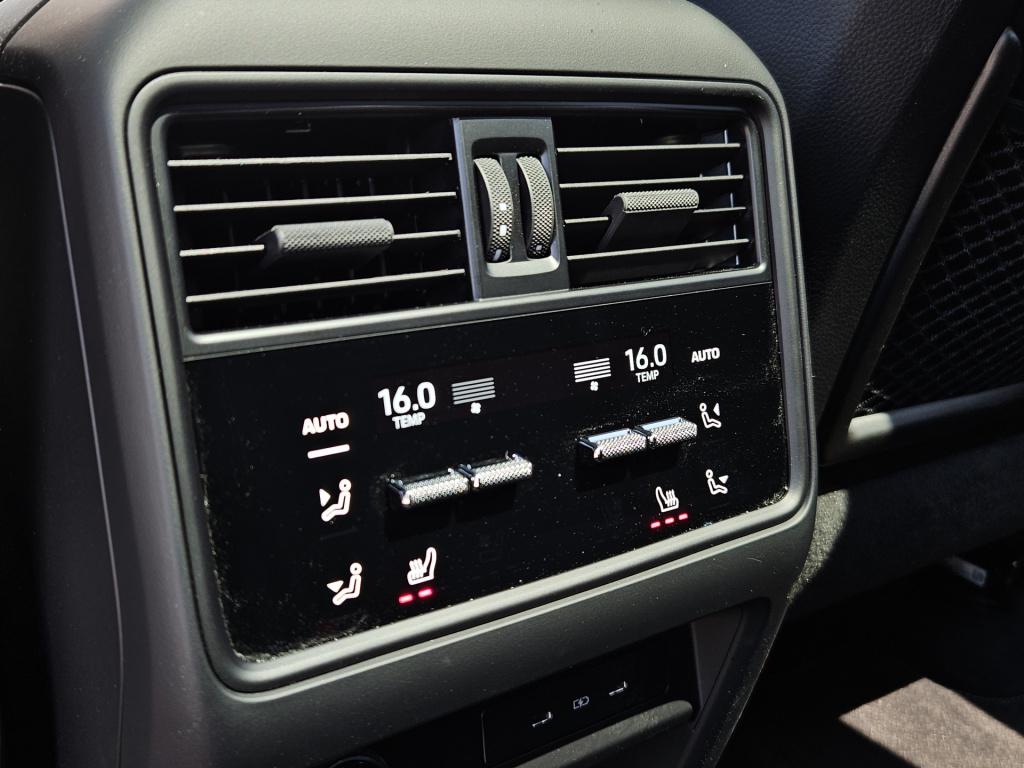 Porsche Cayenne coupé 4.0 turbo e-hybrid | keramisch | carbon pakket | spor