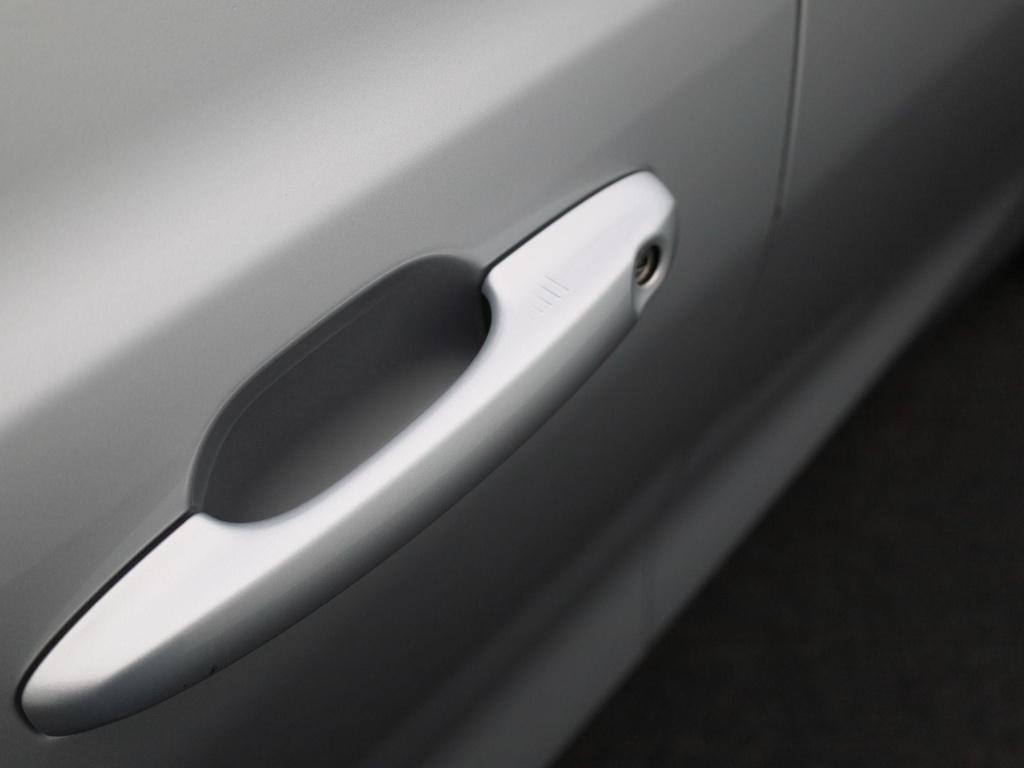 Ford Focus titanium 1.0 ecoboost hybrid | climate control | cruise control 