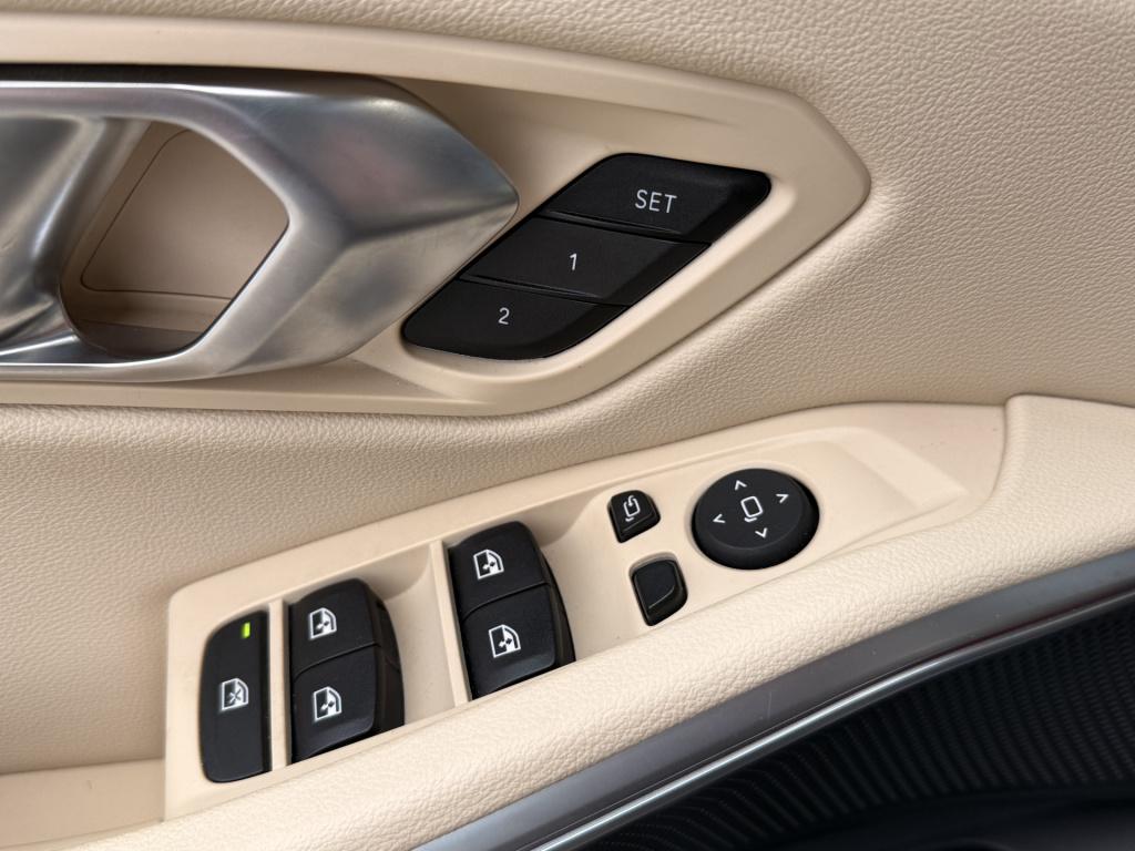 BMW 3-serie m340i xdrive 374pk | schuifdak | el.stoelen | acc | 20''