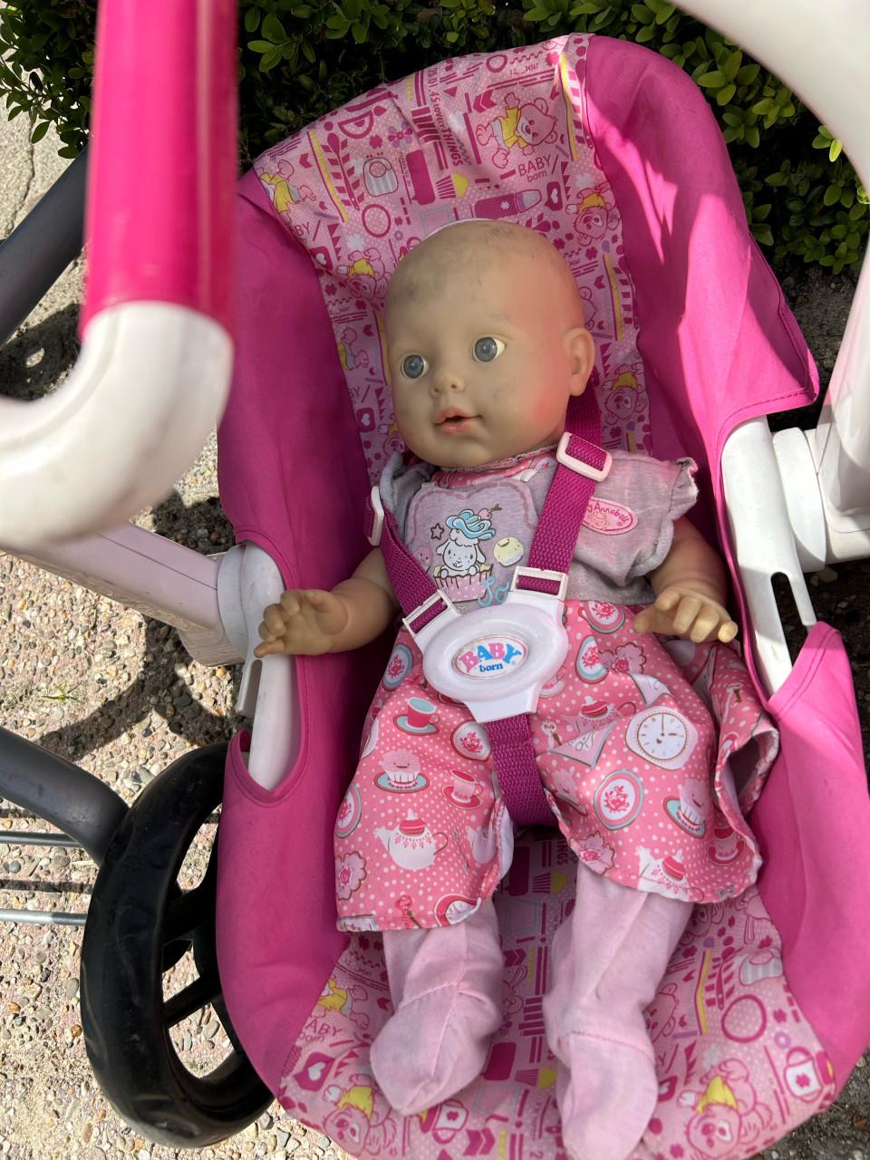 Poppenspullen