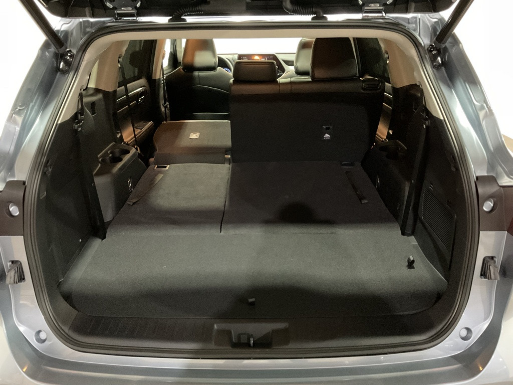 Toyota Highlander awd 2.5 highpower premium | full option |