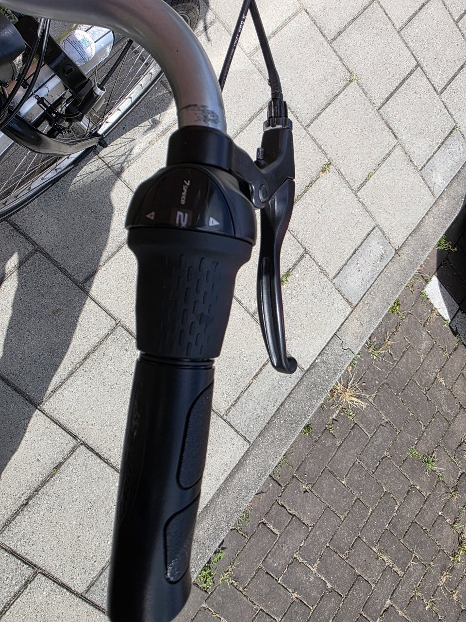 PFAUTEC | 26 INCH | FRAME 48 CM | NETTE STAAT!!