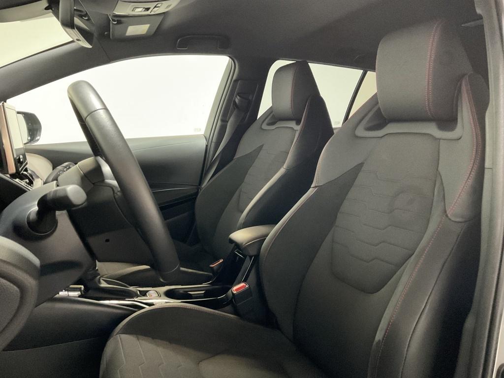 Toyota Corolla Touring Sports 1.8 hybrid executive | navi | bi-tone | camer