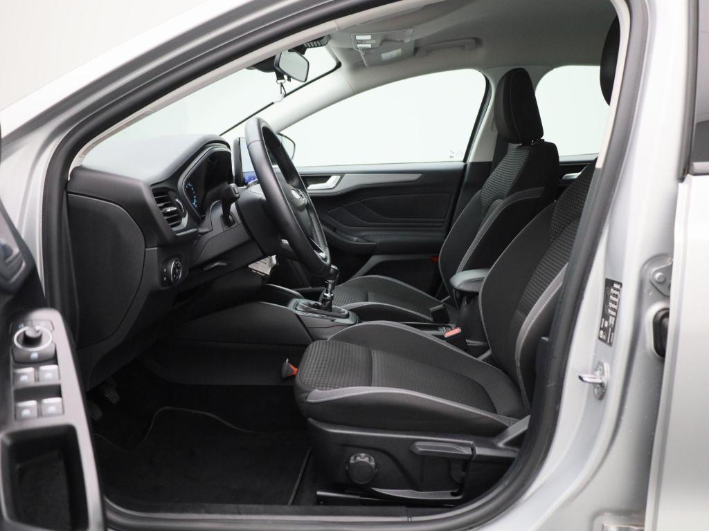 Ford Focus wagon 1.0 ecoboost hybrid connected | apple carplay / android au