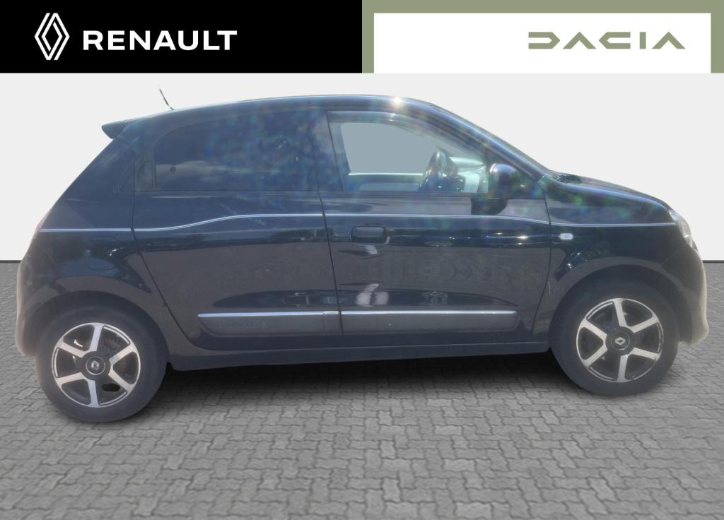 Renault Twingo 1.0 sce limited