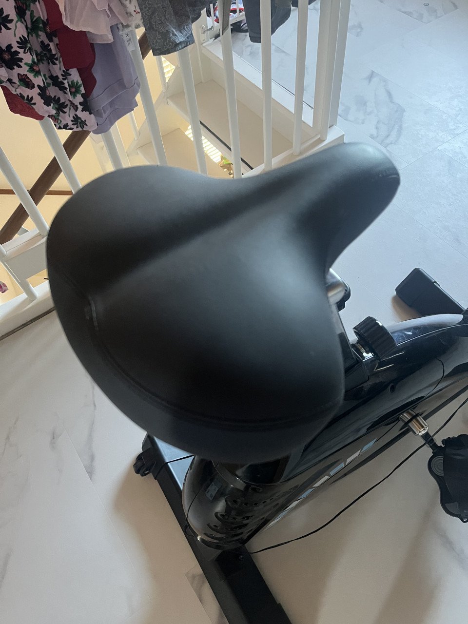 Hometrainer Fitbike