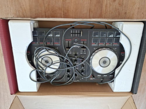 Pioneer DJ set DDJ-SB