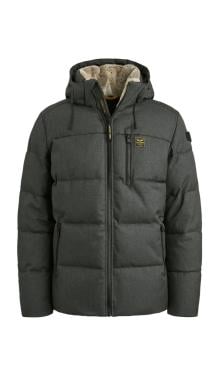 PME Legend jas XL (nieuw!)