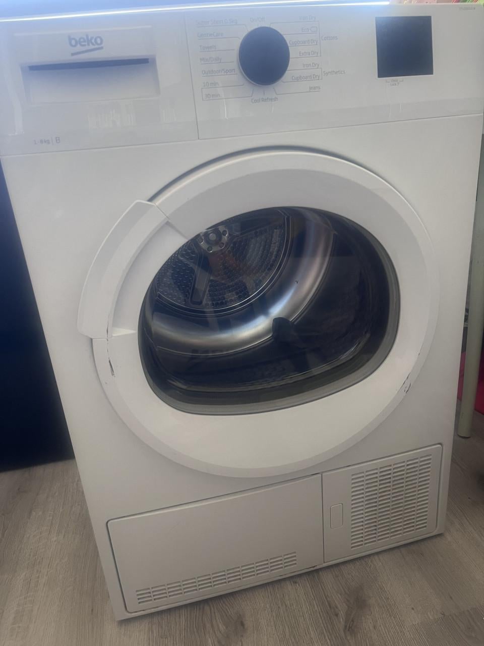Condensdroger