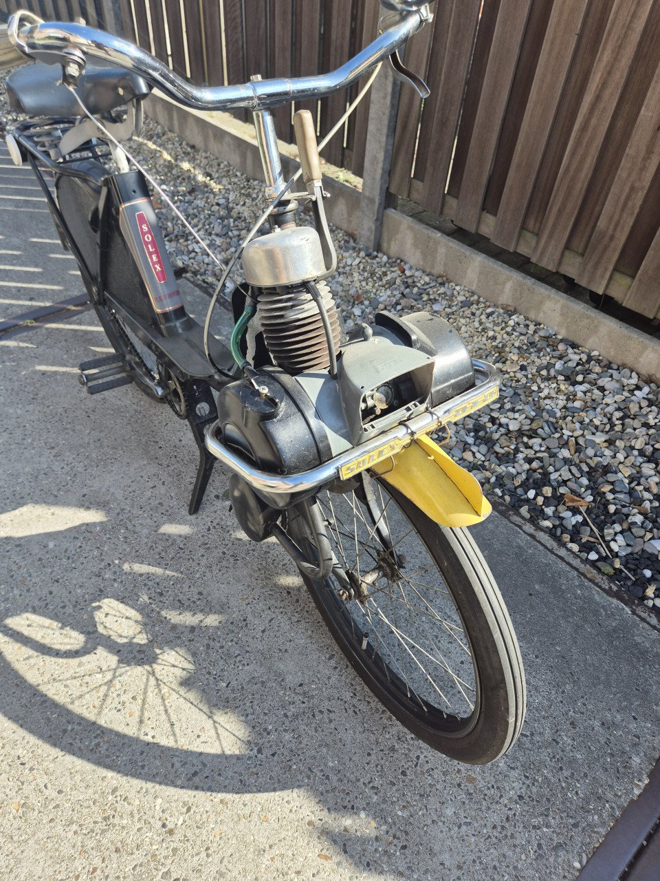 Solex