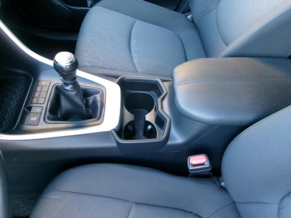 Toyota Rav4 2.0 vvti 360 cam, nav, tr.h. (2000 kg.)