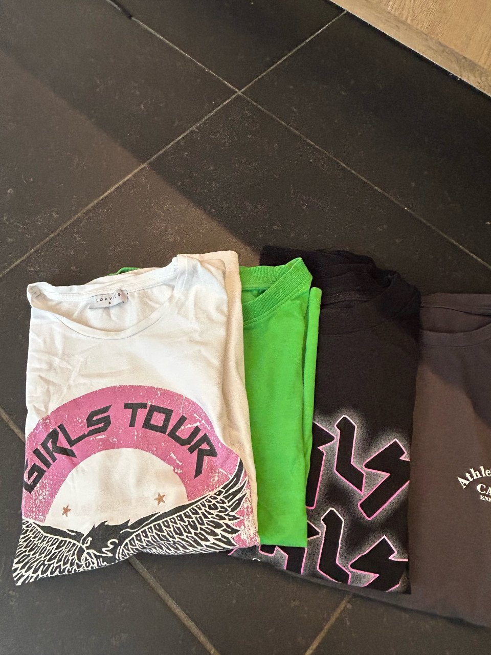 Big shopper met My Jewelry, Loavies, zara , alles maat M