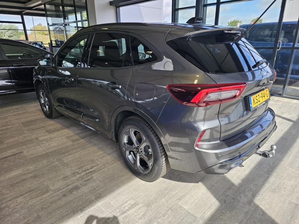 Ford Kuga 2.5 phev st-line