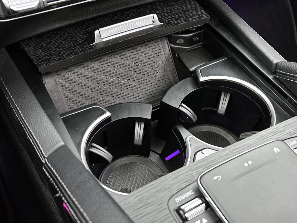 Mercedes-Benz Gle 350 e 4matic premium amg styling | panoramadak | sfeerver