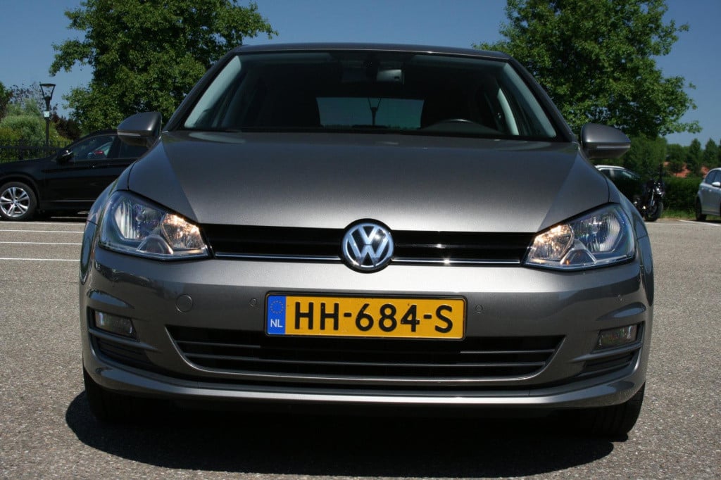 Volkswagen Golf 1.2 tsi comfortline