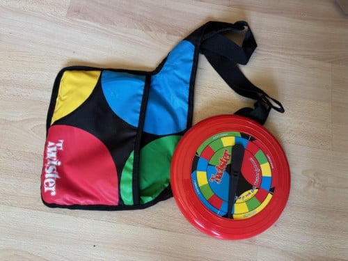Spel Twister