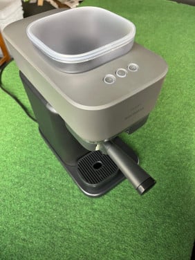 Philips Barista Koffiezetapparaat | zo goed als nieuw