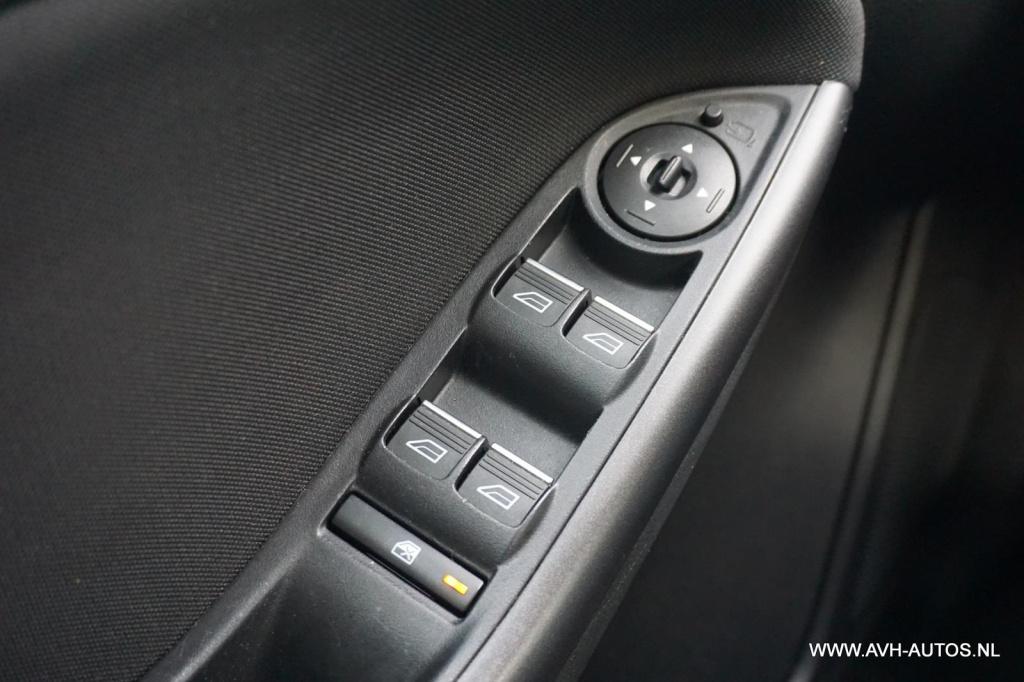 Ford Focus wagon 1.0 lease edition