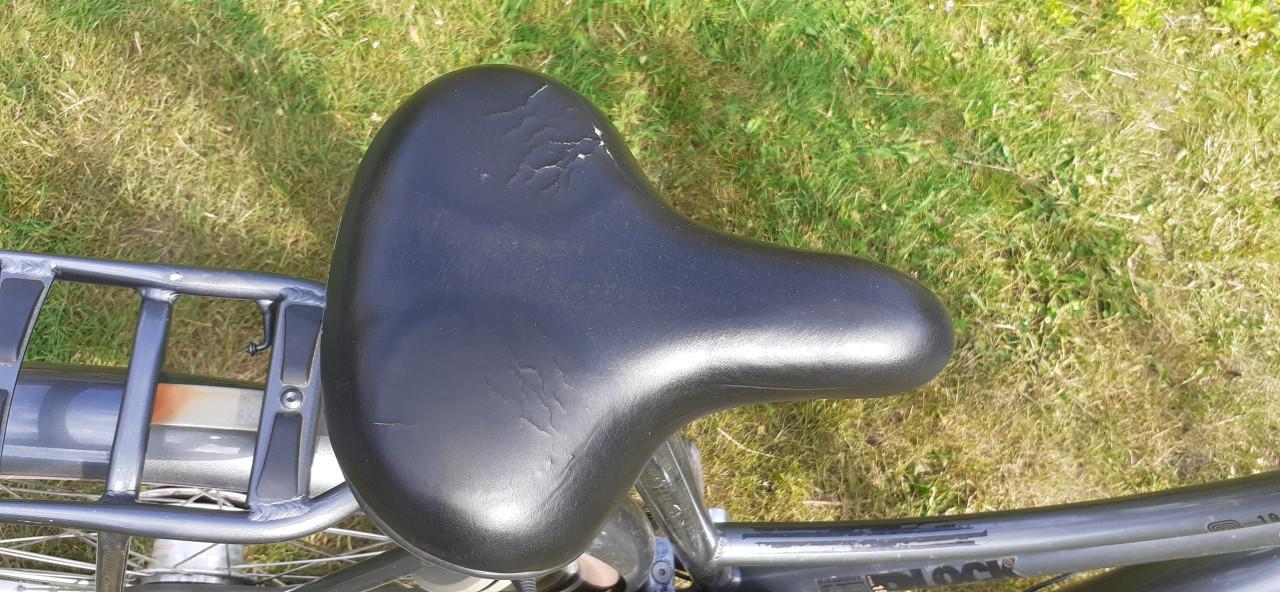 Damesfiets Batavus Blockbuster