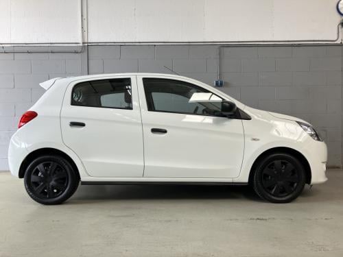 Mitsubishi Space Star 1.4 Inform