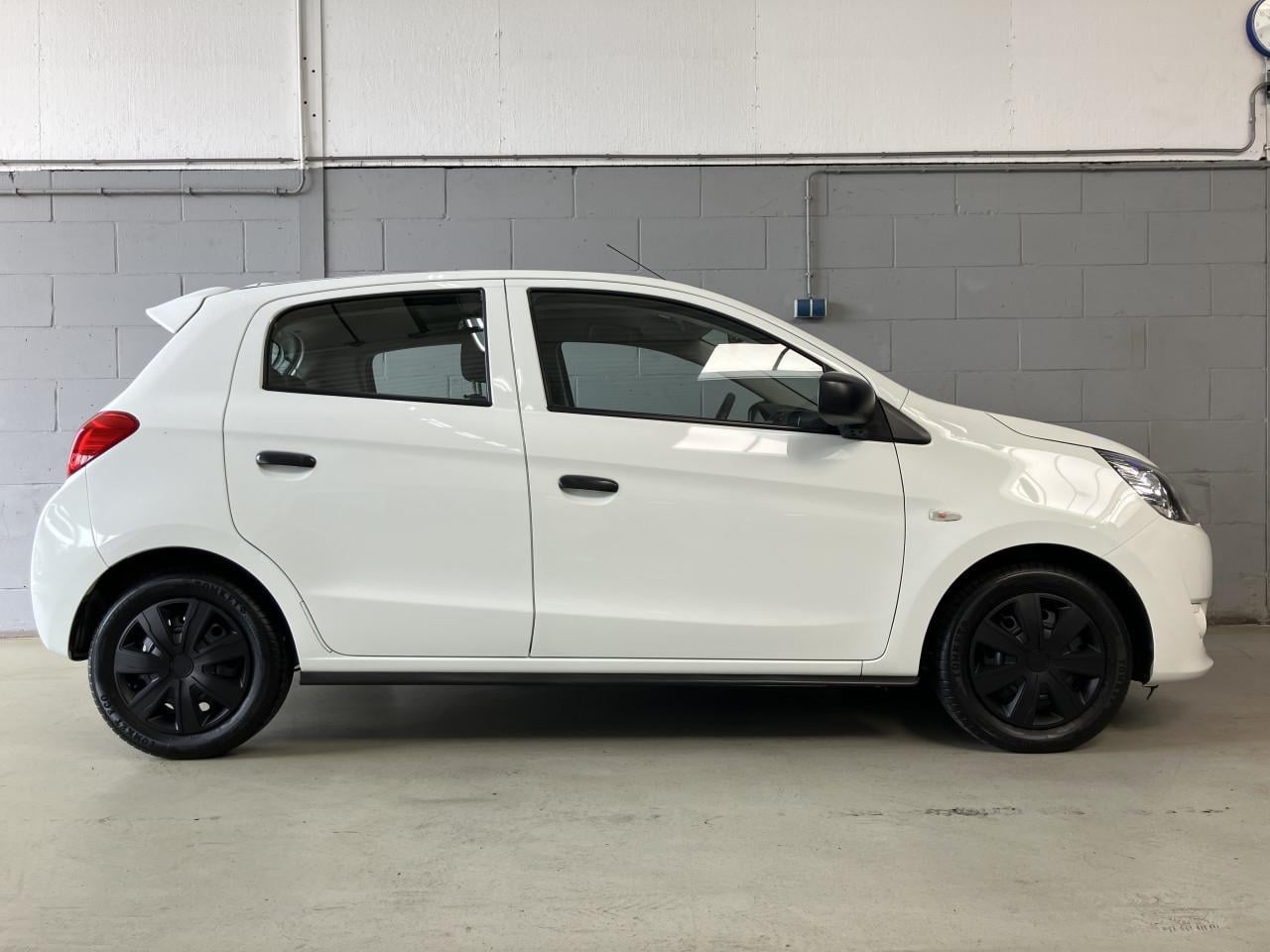 Mitsubishi Space Star 1.4 Inform