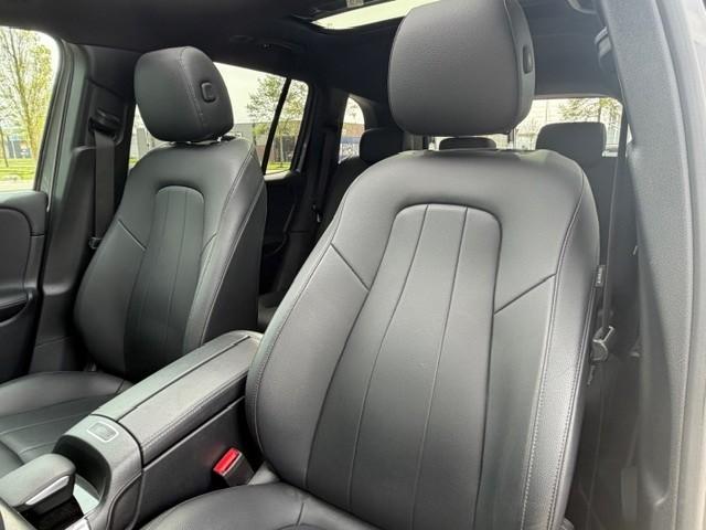 Mercedes-Benz 200-klasse glb premium i panorama dak i widescreen i stoelver
