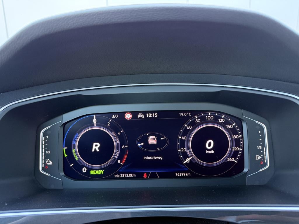Volkswagen Tiguan 1.4 tsi ehybrid 245pk elegance | panoramadak
