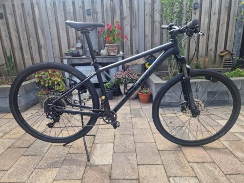 Specialized Rockhopper Elite Nieuw