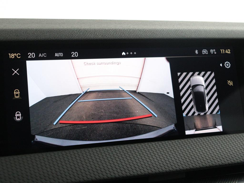 Ds Ds 4 plug-in hybrid 225pk | pallas | pack comfort | pack tech | 2 + 6jaa