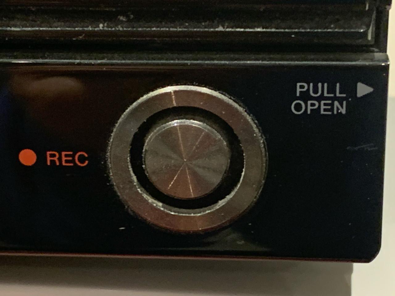 Harddiskrecorder met DVD recorder