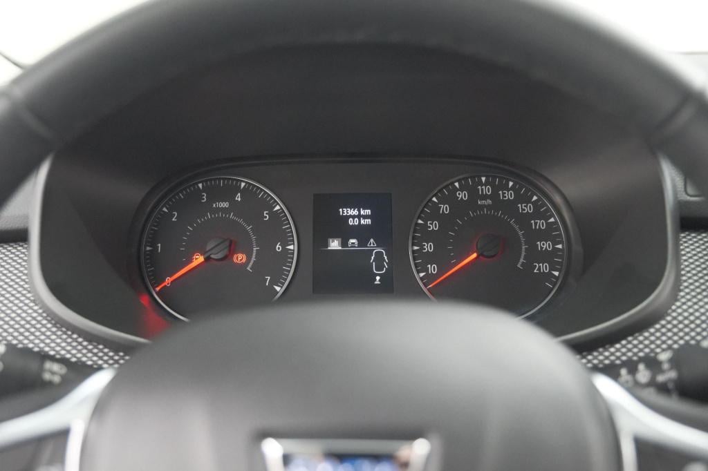 Dacia Sandero Stepway 1.0 tce 90 comfort | apple carplay | parkeersensoren 