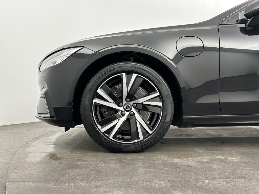 Volvo V90 t6 340pk recharge r-design| panodak| adap.cruise| camera| h&k so